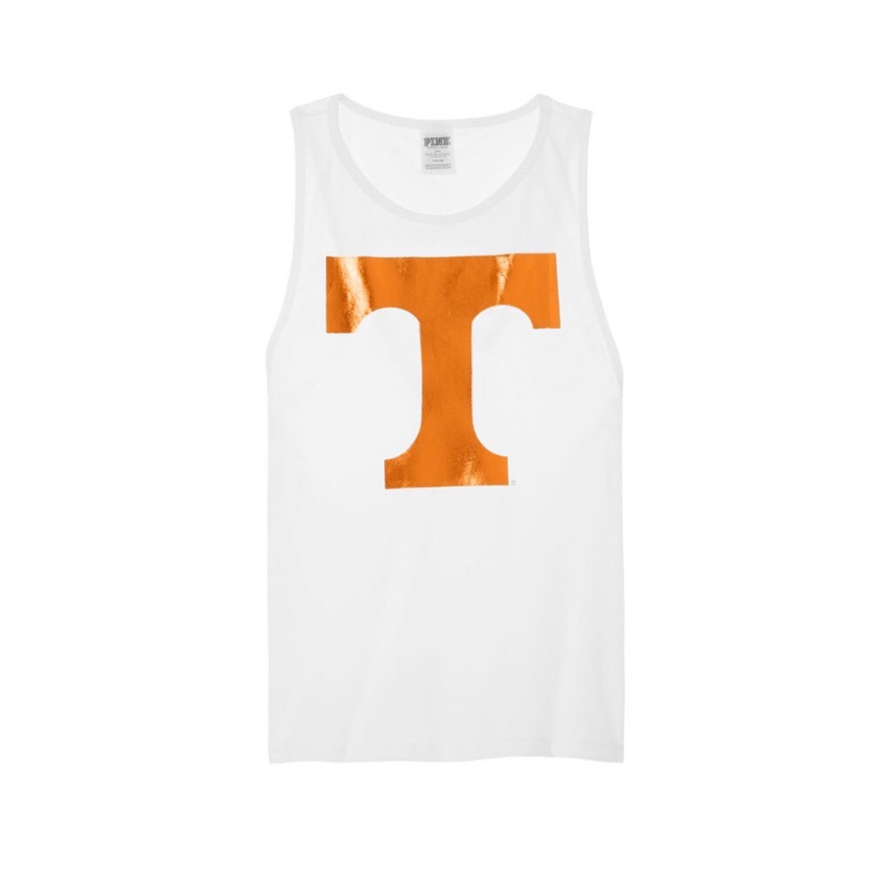 Victoria’s Secret PINK UT Twist-Back Tank